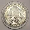 Autriche 5 euro ÖSTERREICH - KM 3091 - 5 EURO 2002 - SCHÖNBRUNN ZOO -