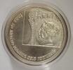 Portugal 5 euro Portugal - 5 Euro 2003 - 150 Jahre Briefmarke -