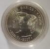 Espagne 12 Euro Spanien - 12 Euro 2007 - 50 Jahre Römische Verträge -