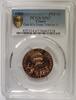 France 10 Francs Frankreich - 10 francs 1983 - Eroberung des Weltraums - Essai - MS 67 -