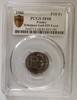 France 10 Francs Frankreich - 10 francs 1986 - Schuman - Essai - SP 68 -