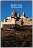 Malte 2 € commémorative MALTA – 2 EURO 2025 - MDINA – COINCARD -