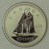 Canada 10 Cents Canada - 10 Cents 2012 -