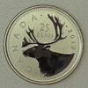 Canada 25 Cents Canada - 25 cents 2012 -