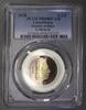 Luxembourg 2.5 Euro LUXEMBURG – KM 156 – 2,5 EURO 2018 – UNESCO – „The Family of Man“ von Edward Steichen – PCGS PR69DCAM -