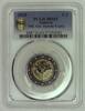 Andorre 2 € commémorative Andorra - 2 EURO 2018 - 70 jahre von Menschenrechte - MS 65 -
