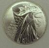 France 10 euro Frankreich - 10 Euro 2014 - Hahn -