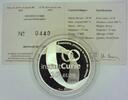France 20 Euro Frankreich - 20 Euro 2009 - Curie-Institut -