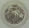 Espagne 12 Euro Spanien - 12 Euro 2009 - 10 Jahre Wirtschafts und Währungsunion -