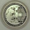 Allemagne 10 euro Deutschland - 10 Euro 2003 - 200 Jahre Architekt Gottfried Semper - 1803 - 1879 -