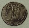Republic (280 BC to 27 BC) Quinaire Römische Republik - 43-42 v. Chr. - Marcus Antonius - Quinarius -
