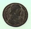 Double maiorina 362 - 363 Julianus II - 2 Maiorina - R/ SECURITAS REIPUB -