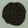 Follis Byzantinisches Reich - Follis 751 - Syrakus - Konstantin V. und Leo IV -