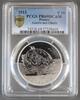France 10 euro FRANKREICH - KM 1772 - 10 EURO 2013 - Asterix und die Pikten - PCGS PR69DCAM -