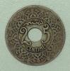 Maroc 25 Centimes Marokko - 25 Centimes 1921 -
