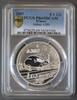 France 1.5 Euro FRANKREICH - KM 1479 - 1 ½ EURO 2007 - Airbus A380 - Europa - PCGS PR69DCAM -