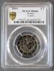 France 2 Euro FRANKREICH - KM 2560 - 2 EURO 2019 - Asterix - PCGS MS66 -