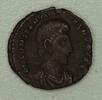 337 - 361 - CONSTANTIUS II - MAIORINA - R/ FEL TEMP REPARATIO -