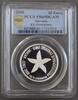 Slovenie 30 Euro SLOWENIEN - KM 78 - 30 EURO 2008 - EU-Ratspräsidentschaft - PCGS PR69DCAM -