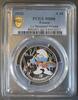 France 10 euro FRANKREICH - KM 2868 - 10 EURO 2020 - Der Malerschlumpf - PCGS MS66 -
