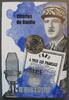 France 10 euro FRANKREICH - KM 2760 - 10 Euro 2019 / 1 Franc 1944 - Befreiung von Paris - Charles de Gaulle -