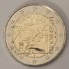Luxembourg 2 € commémorative LUXEMBURG - 2 EURO 2025 - 75. Jahrestag der Schuman-Erklärung -