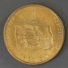 France 1 Euro FRANKREICH - 95 - DOMONT - EURO DER STÄDTE - 1 EURO 1997 -