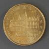 France 1 Euro FRANKREICH - 37 - AMBOISE - EURO DER STÄDTE - 1 EURO 1997 - SCHLOSS -