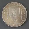 France 2 Euro FRANKREICH - 21 - BEAUNE - EURO DER STÄDTE - 2 EURO 1997 - HOTEL DIEU -