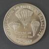 France 1.5 Euro FRANKREICH - 68 - COLMAR - EURO DER STÄDTE - 1,5 EURO 1997 - FALLSCHIRMSPRUNGEN -