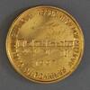 France 5 euro FRANKREICH - 42 - ROANNE - EURO DER STÄDTE - 5 EURO 1997 -