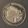 France 3 Euro FRANKREICH - 83 - FAYENCE - EURO DER STÄDTE - 3 EURO 1997 - Europäische Hauptstadt des Segelfliegens -