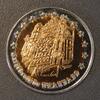 France 10 euro FRANKREICH - 60 - BEAUVAIS - EURO DER STÄDTE - 10 EURO 1997 -