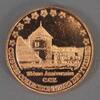 France 3 Euro FRANKREICH - 78 - VOISIN-LE-BETONNEUX - EURO DER STÄDTE - 3 EURO 1997 - FERME DECAUVILLE - C.C.Y. -
