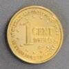 France 1 Cent FRANKREICH - 52 - BETTANCOURT-LA-FERREE - EURO DER STÄDTE - 1 CENT 1997 -