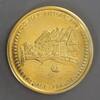 France MEDAILLE - 68 - ALSACE - MALERISCHES COLMAR - EUROPAEISCHE SAMMLUNG -