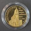 France MEDAILLE - FRANKREICH - 50 - SAINTE-MARIE-DU-MONT - DER HOLDY LADEN -