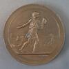 France MEDAL - FRANCE - AGRICULTURE - 1973 - J.LAGRANGE ... -