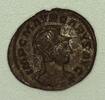 282 - 283 - CARUS - ANTONINIAN - R/ PAX AVGG -