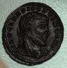 268 - 270 - Claudius II - 1/2 Follis - R/ REQUIES OPTIMORUM MERITORUM -
