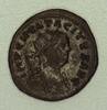 276 - Tacitus - Antoninian - R/ VICTORIA GOTTHI -