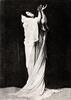 France  75 – PARIS – RODIN-MUSEUM – LOÏE FULLER (TÄNZERIN) – FOTOGRAFIE ... 0,50 EUR  zzgl. 7,50 EUR Versand