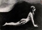 France  75 – PARIS – RODIN-MUSEUM – ADOREE VILLANY (TÄNZERIN) – ARTAUD-F... 0,50 EUR  zzgl. 7,50 EUR Versand