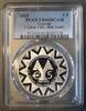Chypre 5 euro ZYPERN - KM 109 - 5 EURO 2019 - 30 JAHRE GRÜNDUNG DER UNIVERSITÄT - PCGS PR68DCAM -