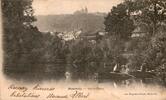 France KOMITAT 55600 - MONTMEDY - AN DER CHIERS -