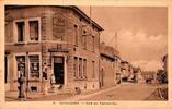 France KOMITAT 55230 - SPINCOURT - STRASSE DES FAUBOURGS -