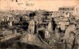 France KOMITAT 55100 - VERDUN - DIE MAZELSTRASSE -
