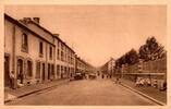 France KOMITAT 55240 - BOULIGNY - SAINT-PIERRE-STRASSE -