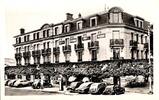 France KOMITAT 55100 - VERDUN - HOTEL BELLEVUE -