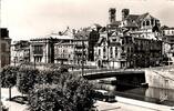 France KOMITAT 55100 - VERDUN - PLATZ CHEVERT UND DIE KATHEDRALE -